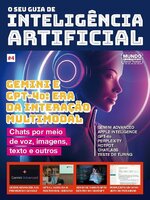 Mundo em Foco Especial Tecnologia